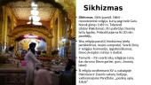 Etninės religijos 8 puslapis