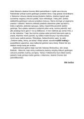 Tautinių vertybių teigimas literatūroje (Mickevičius, Maironis) 2 puslapis