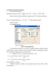 Darbas su "Statistica" 20 puslapis