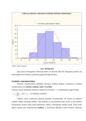 Darbas su "Statistica" 7 puslapis