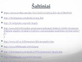 Anglis ir jos alotropija 15 puslapis