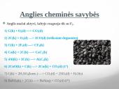 Anglis ir jos alotropija 5 puslapis