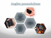 Anglis ir jos alotropija 7 puslapis