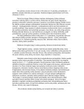 Mokinio dienos rėžimo įvertinimas 5 puslapis