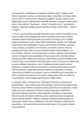 10 faktų apie Vincą Mykolaitį-Putiną 3 puslapis