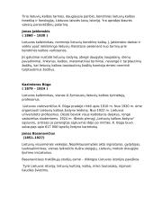 Vietovardžių tyrinėtojai 2 puslapis