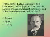 Protmūšis apie Lietuvą 12 puslapis