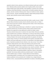 Lietuvių kalbos aprašas: eilėraštis "Ledo pilis" 2 puslapis