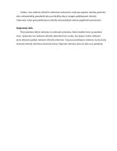 Lietuvių kalbos aprašas: eilėraštis "Ledo pilis" 3 puslapis