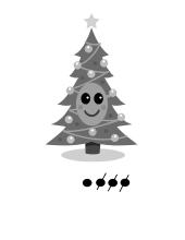 Lietuvių kalbos aprašas: eilėraštis "Ledo pilis" 5 puslapis