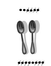 Lietuvių kalbos aprašas: eilėraštis "Ledo pilis" 8 puslapis