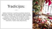 Kalėdų patiekalai, burtai, tradicijos ir dekoracijos 6 puslapis