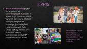 Sub kultury - hippy 3 puslapis