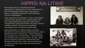 Sub kultury - hippy 6 puslapis