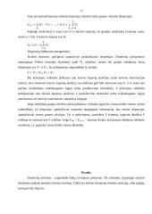Dispersijų analizė 13 puslapis