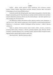 Dispersijų analizė 3 puslapis