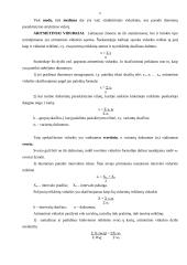 Dispersijų analizė 7 puslapis