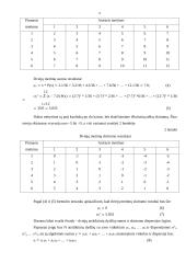 Dispersijų analizė 10 puslapis
