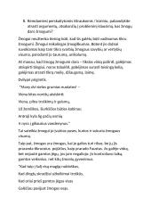 Kūrinio ,,Faustas” aptarimas 3 puslapis