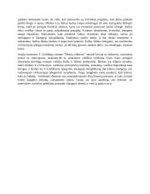 Kokios paauglių charakterio savybės atskleidžiamos V. Goldingo romane ,,Musių valdovas”  2 puslapis