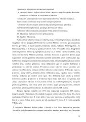 Eksporto prekių transportavimas ir muitinės procedūros 14 puslapis