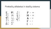 Finikiečių civilizacija 8 puslapis