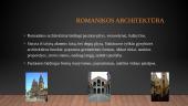 Romanikos architektūra Europoje 4 puslapis