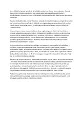 Dievai antikos mitologijoje (remiantis mitais: ,,Orfėjas ir Eurdikė”, ,,Prometėjas” , ,,Sizifas”)        2 puslapis