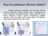 Šilumos kiekio apskaičiavimas (uždaviniai) 4 puslapis