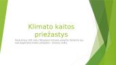 Žemės atmosfera ir klimato kaita 2 puslapis