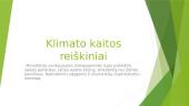 Žemės atmosfera ir klimato kaita 3 puslapis
