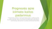 Žemės atmosfera ir klimato kaita 5 puslapis