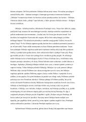 Odisėjo paveikslas ir jo kūrimo būdai 2 puslapis