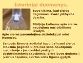 Sieros elementas 12 puslapis