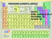 Sieros elementas 3 puslapis