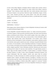 Žmogus be privatumo tai - žmogus be orumo 2 puslapis