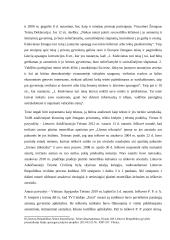 Žmogus be privatumo tai - žmogus be orumo 3 puslapis