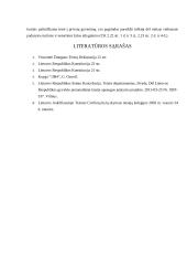 Žmogus be privatumo tai - žmogus be orumo 5 puslapis