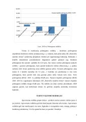AB „Panevėžio statybos trestas“ veiklos finansinė analizė  9 puslapis