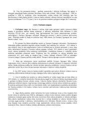 Lietuvos banko pinigų politika 13 puslapis