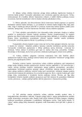 Lietuvos banko pinigų politika 5 puslapis