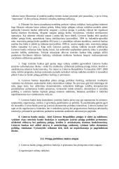 Lietuvos banko pinigų politika 7 puslapis
