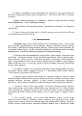 Lietuvos banko pinigų politika 8 puslapis