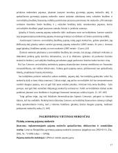 Mokesčių sistema Lietuvoje: vietiniai mokesčiai 17 puslapis