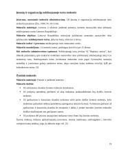 Mokesčių sistema Lietuvoje: vietiniai mokesčiai 19 puslapis
