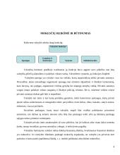 Mokesčių sistema Lietuvoje: vietiniai mokesčiai 4 puslapis