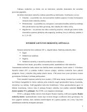 Mokesčių sistema Lietuvoje: vietiniai mokesčiai 5 puslapis