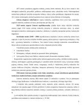 Mokesčių sistema Lietuvoje: vietiniai mokesčiai 6 puslapis