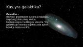 Galaktikos ir galaktikų tipai 3 puslapis