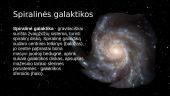Galaktikos ir galaktikų tipai 6 puslapis